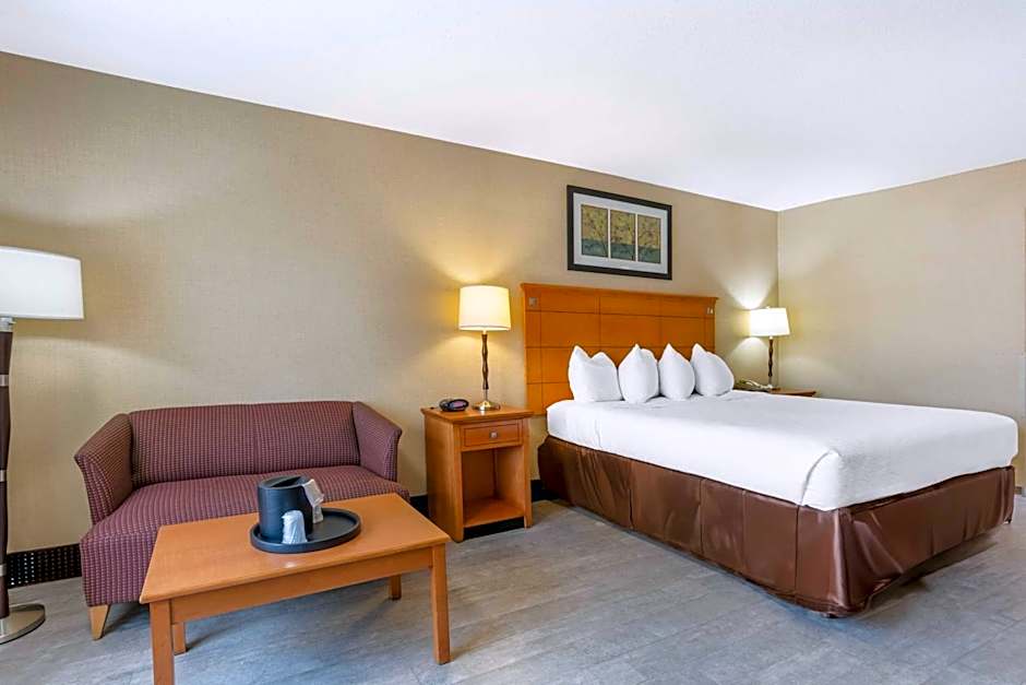 Best Western Danbury/Bethel