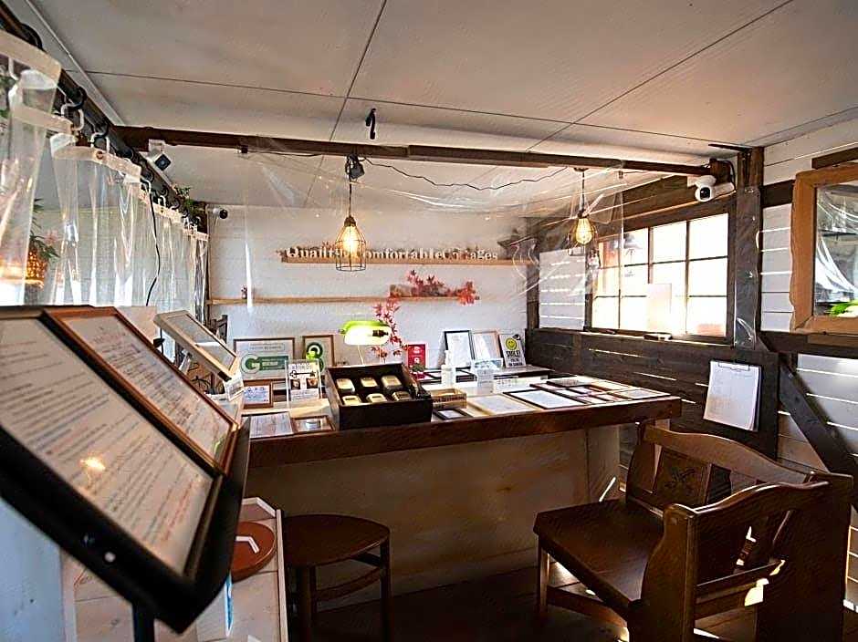 Tabist Hotel Nizi Fuefuki Misaka