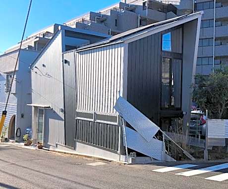 Shiroiouci2 La Casita Blanca2 House for Exclusive Use