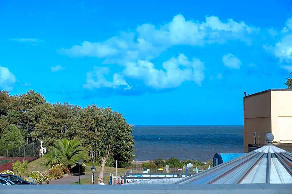 Langstone Cliff Hotel