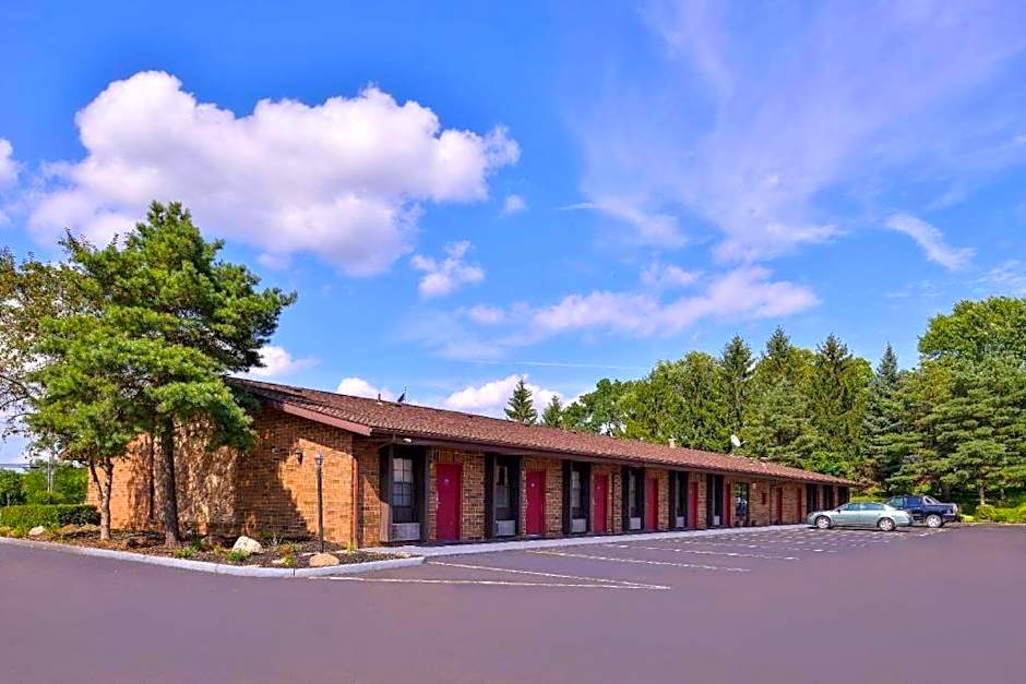 Americas Best Value Inn Alliance