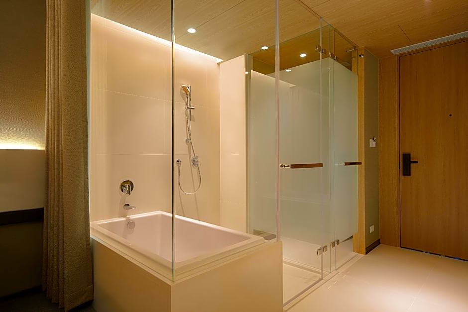 MGH Mitsui Garden Hotel Taipei Zhongxiao