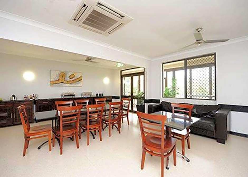 Parkland Resorts Calliope