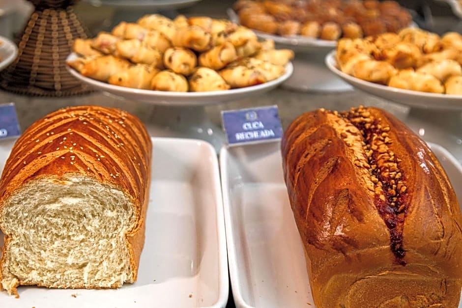 Dallas Hotel Premium