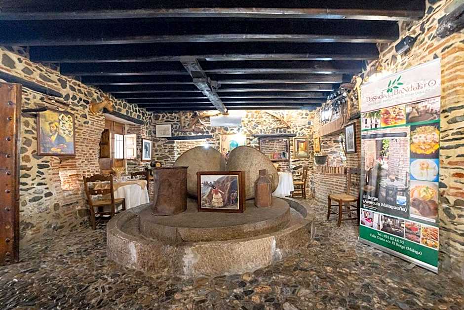 Hotel Posada del Bandolero