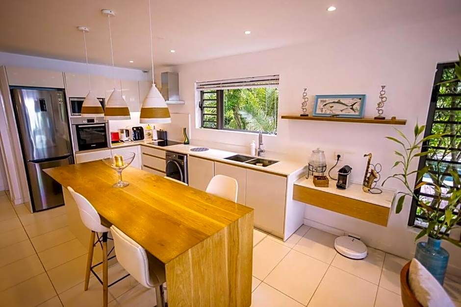 Bayview Apartment Grand Bay