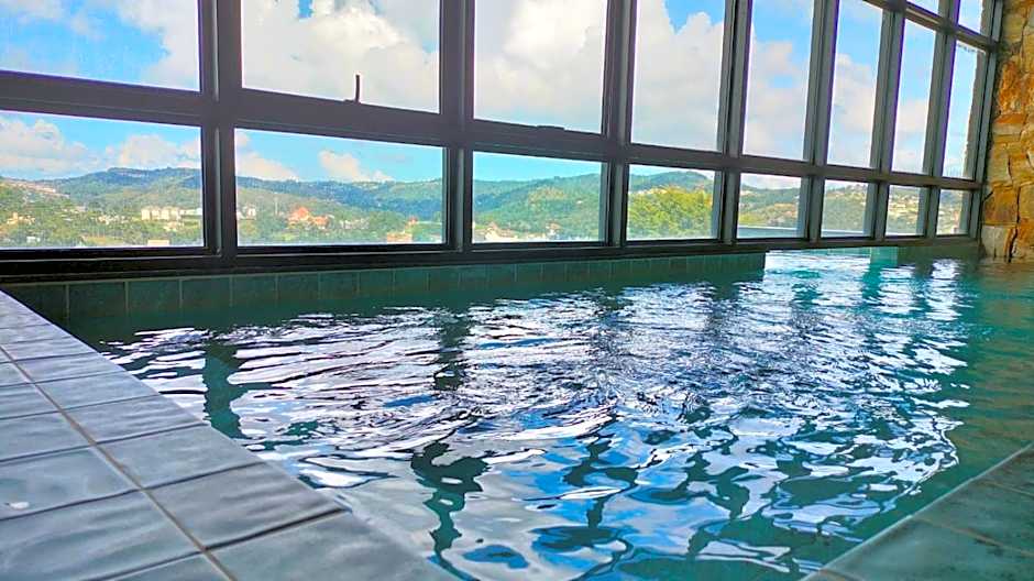 Wanderlust Experience Hotel Best Western