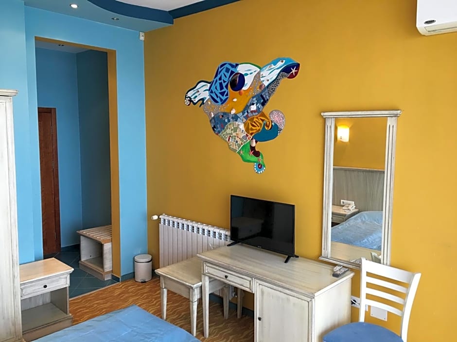 Brigantina Beach Hotel