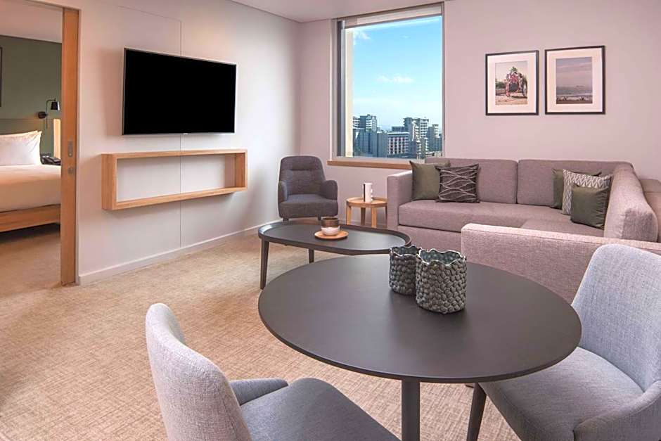 Hilton Garden Inn Umhlanga Arch