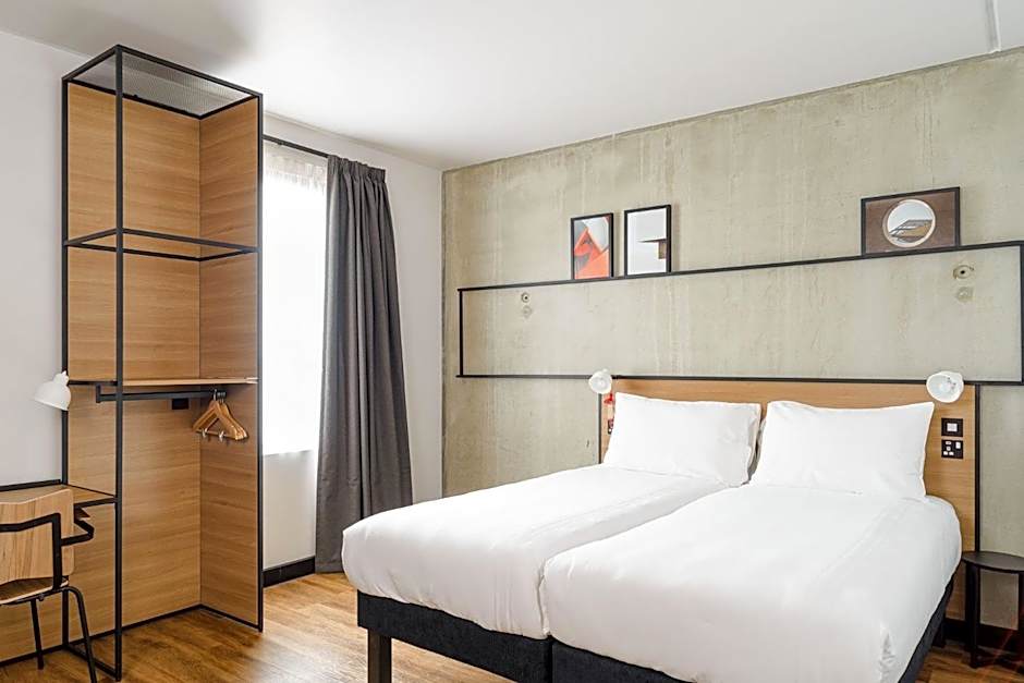 ibis Bridgwater