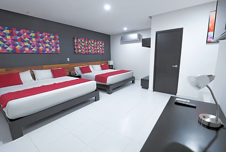 Hotel Dwana