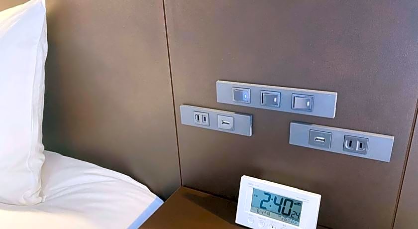 HOTEL TABARD TOKYO