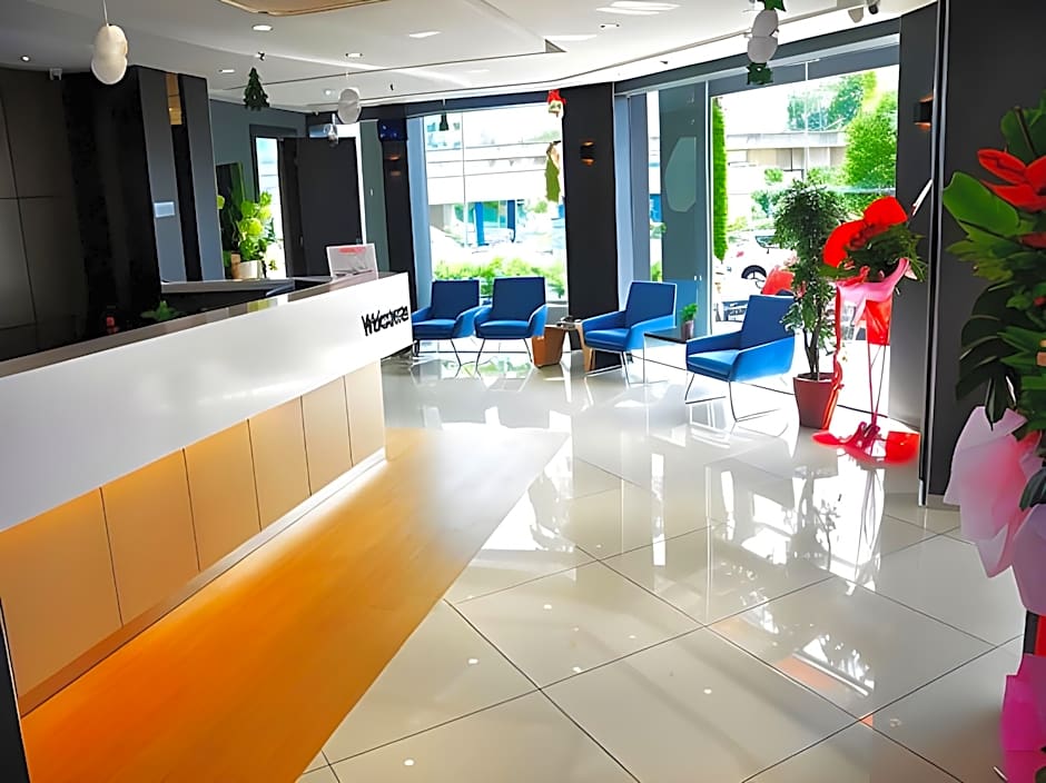 Hotel 99 - Kelana Jaya @ PJ