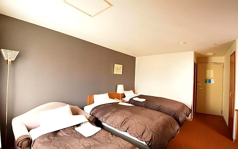 Chitose Airport Hotel