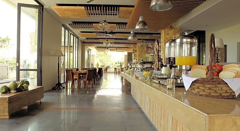 Paragon Hotel Seminyak