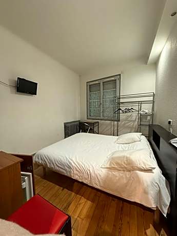 Double Room with Bath