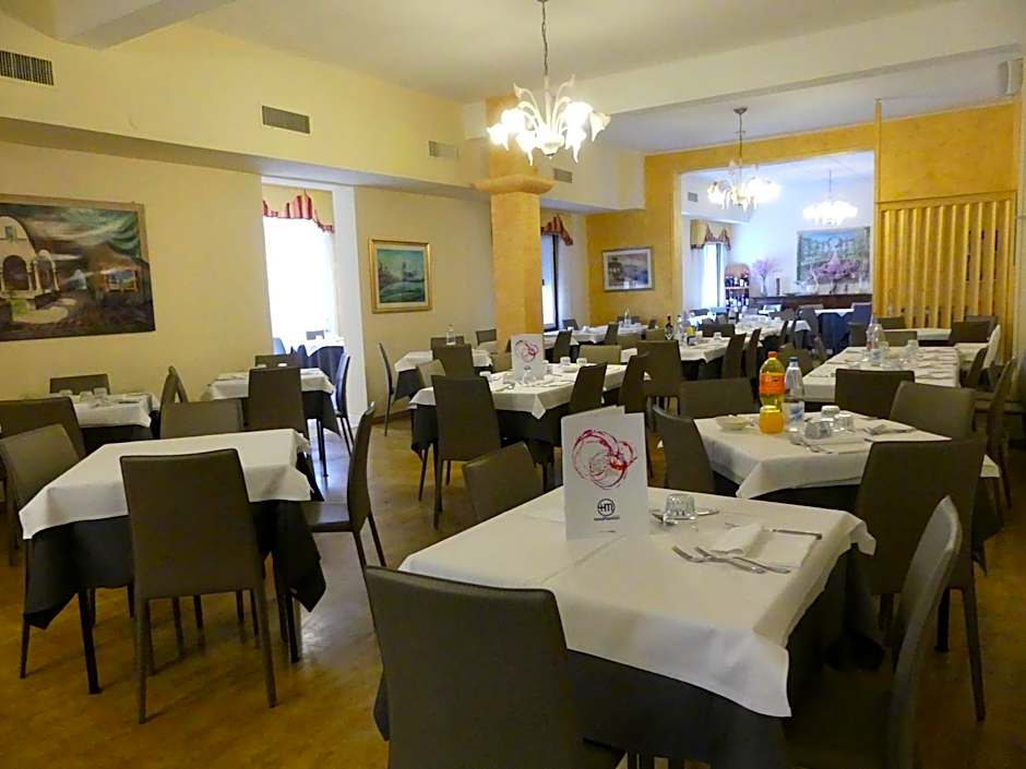 Hotel Madison