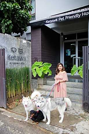 Ketawa Pet Friendly Hotel