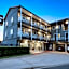 Capital City Inn Sacramento Convention Center CA