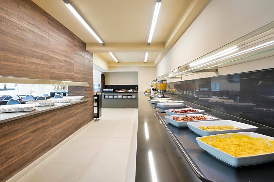 Hotel Best Auto Hogar