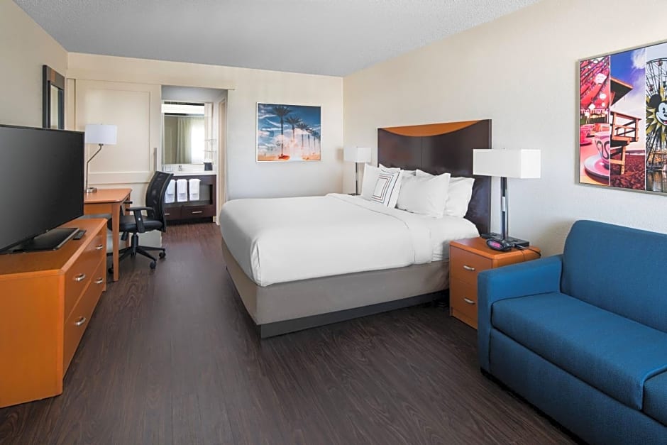 Fairfield by Marriott Anaheim Resort