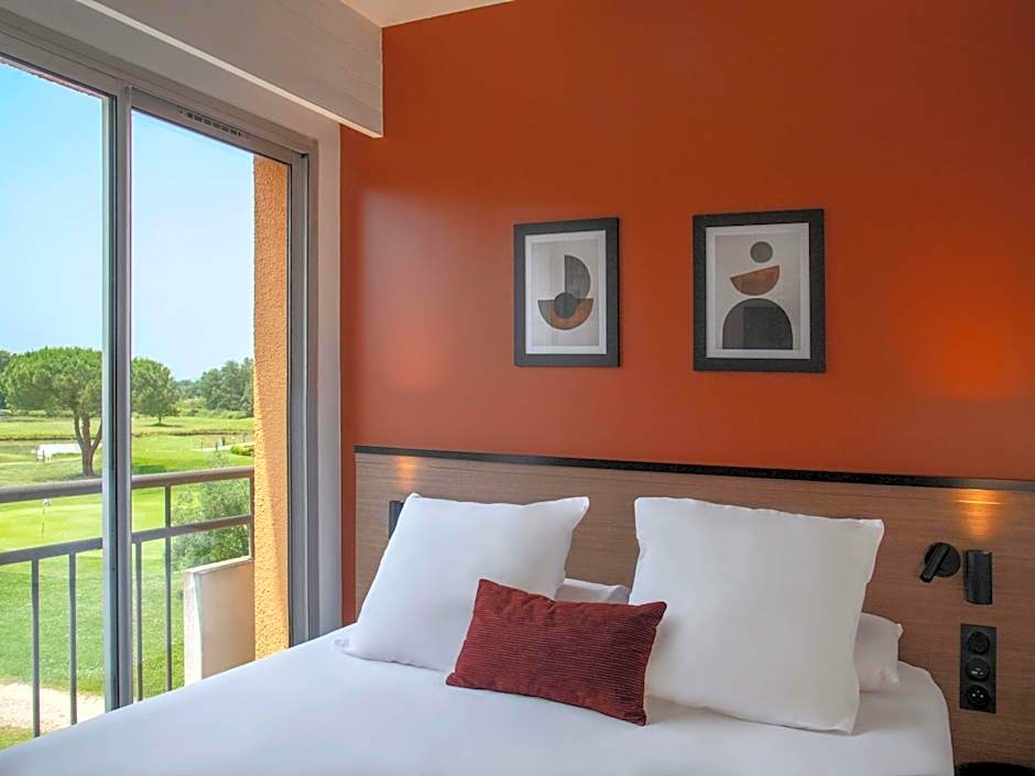 Mercure Toulouse Aéroport Golf de Seilh