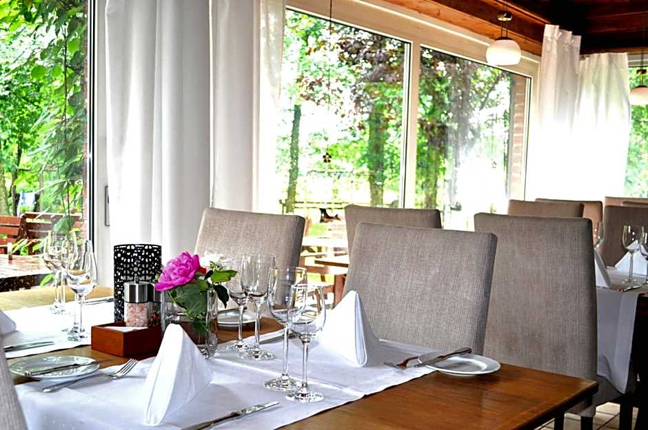 Hotel Restaurant Große Teichsmühle
