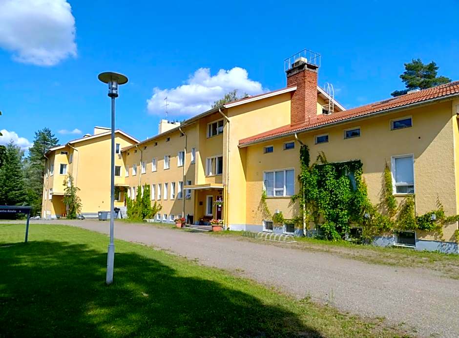 Hostel Vanha Koulu