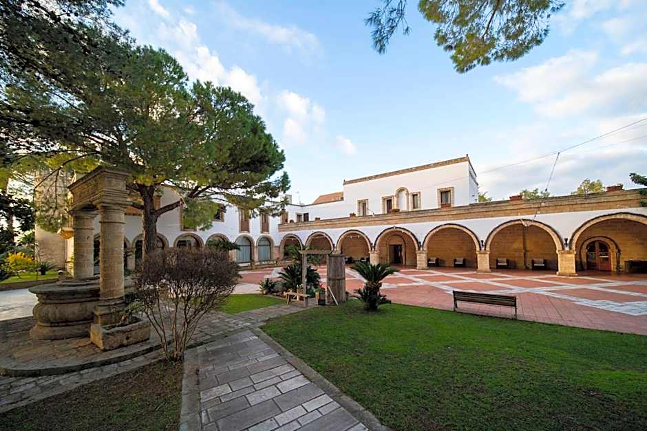 Antica Masseria Martuccio