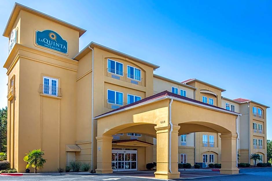 La Quinta Inn & Suites by Wyndham Union City