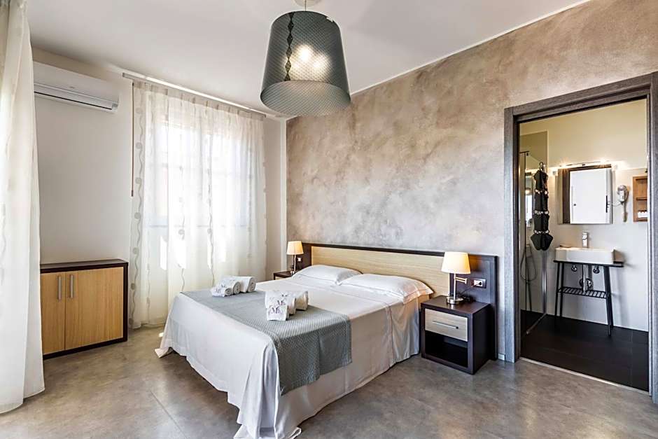 Marricriu Camere Avola