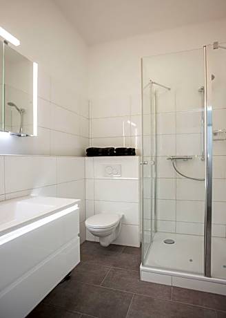 Apartment - Ground Floor