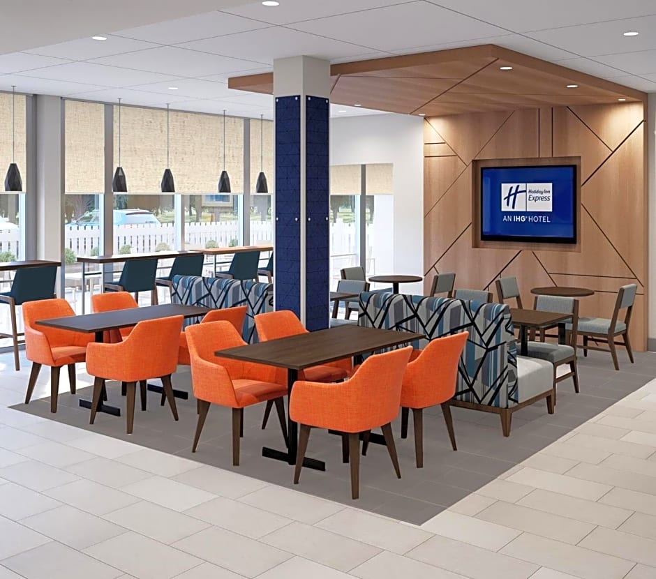 Holiday Inn Express & Suites - Dallas Plano North, an IHG Hotel