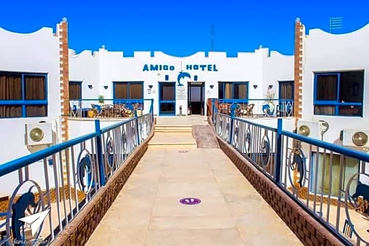 Amigo Hotel Dahab