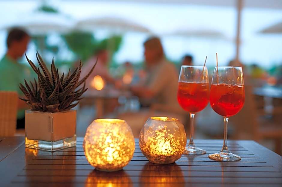 Jesolopalace Hotel & Aparthotel