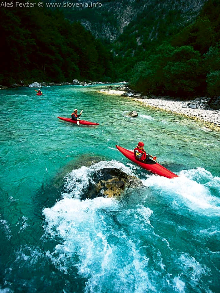 Lipa, Hotel & Bistro