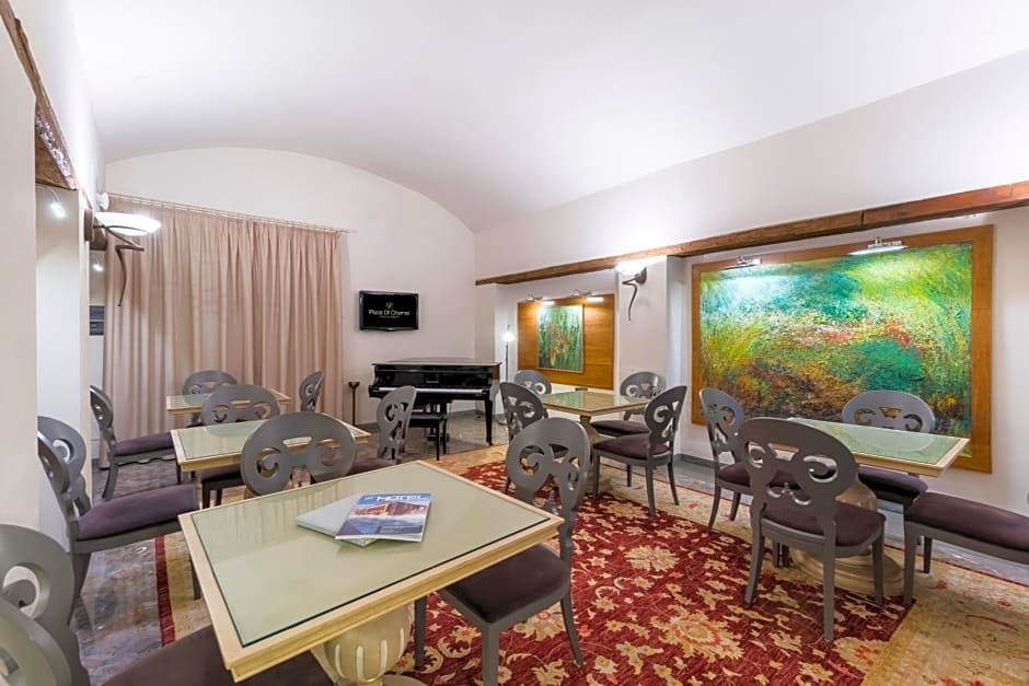 Hotel Art Atelier
