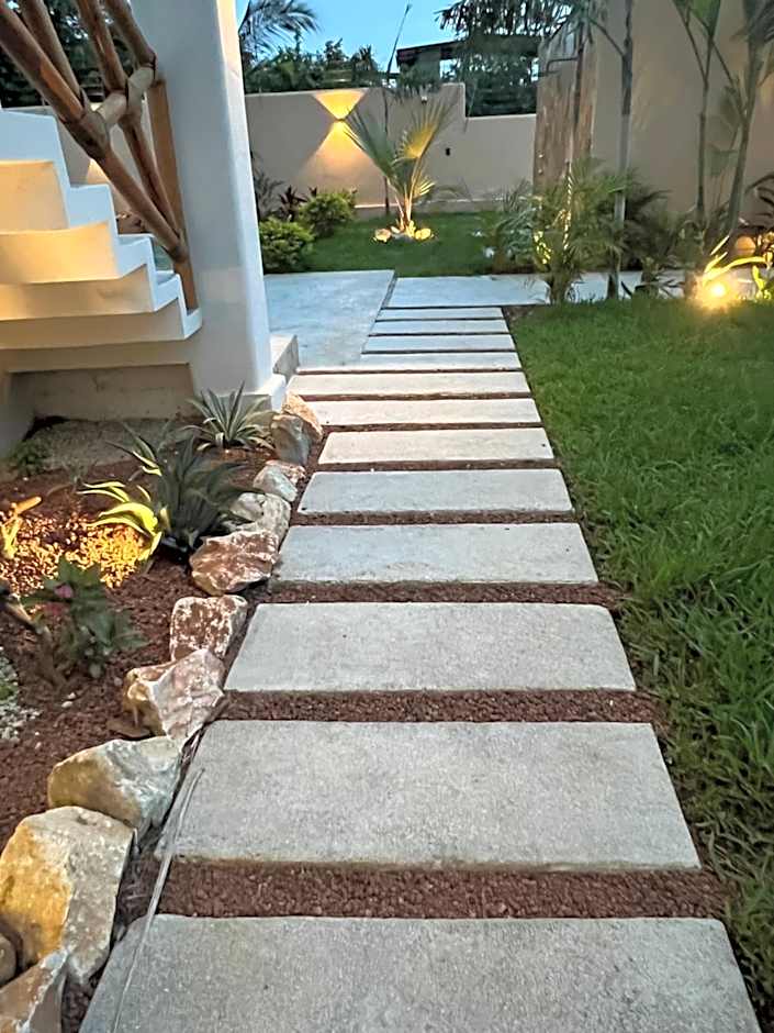 New retreat style villa Casa Jubilee with Starlink