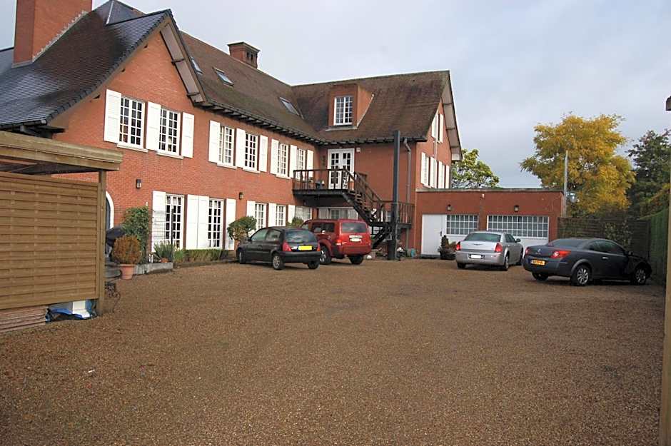 Hotel Ten Lande