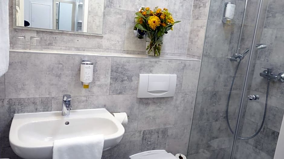 Plaza Inn Hannover City Nord