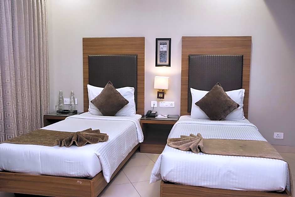 Peerless Hotel Durgapur