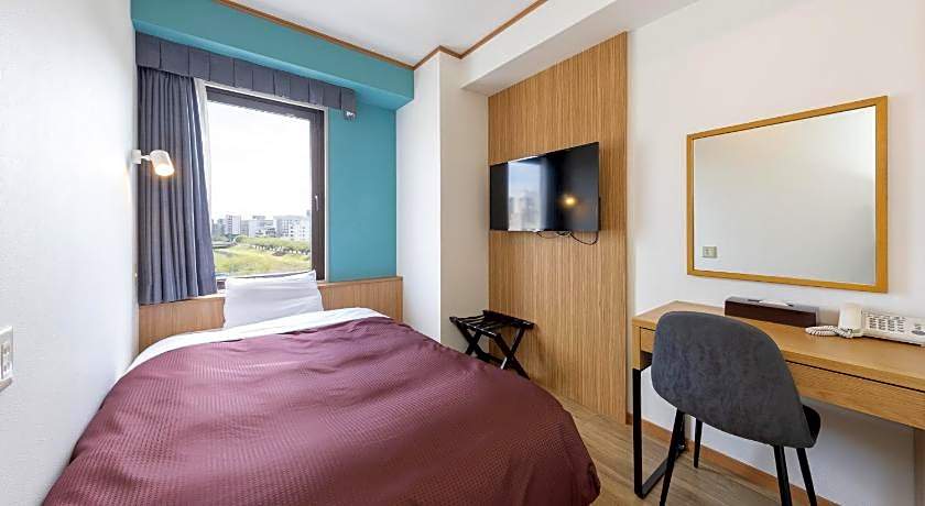 Mito Hotel Season
