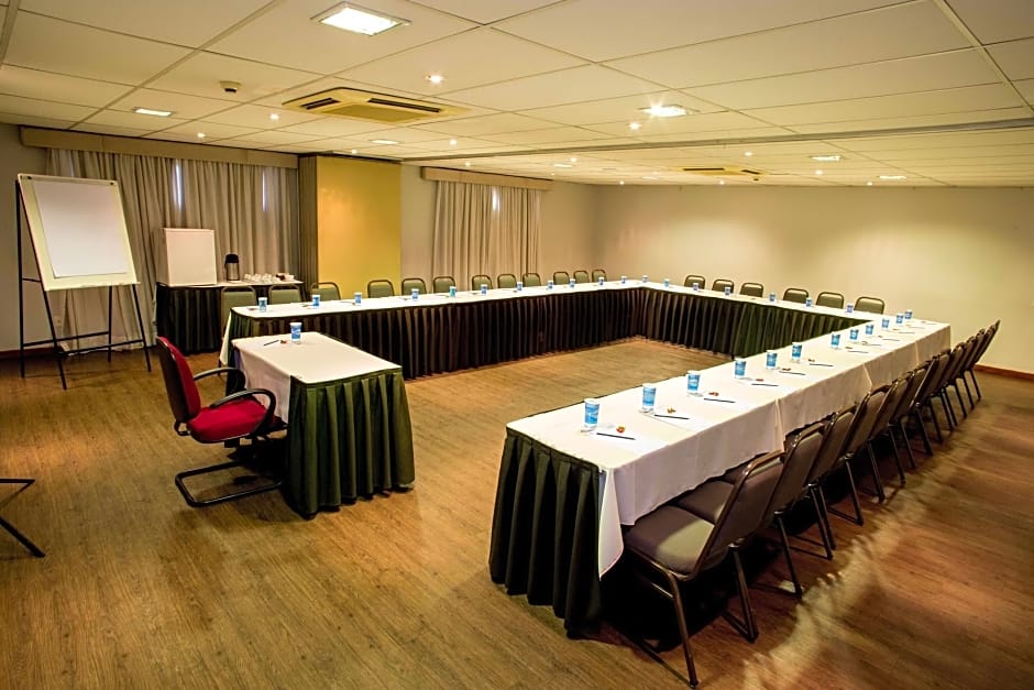 Golden Park Campinas Viracopos