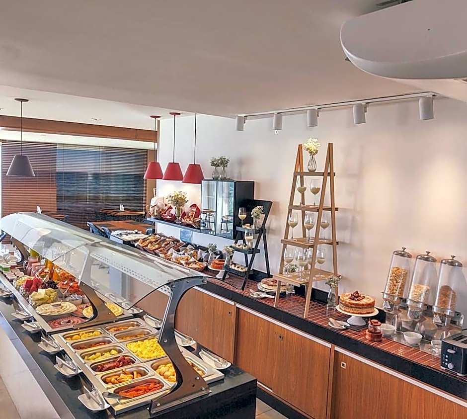 Paradiso Peró Praia Hotel