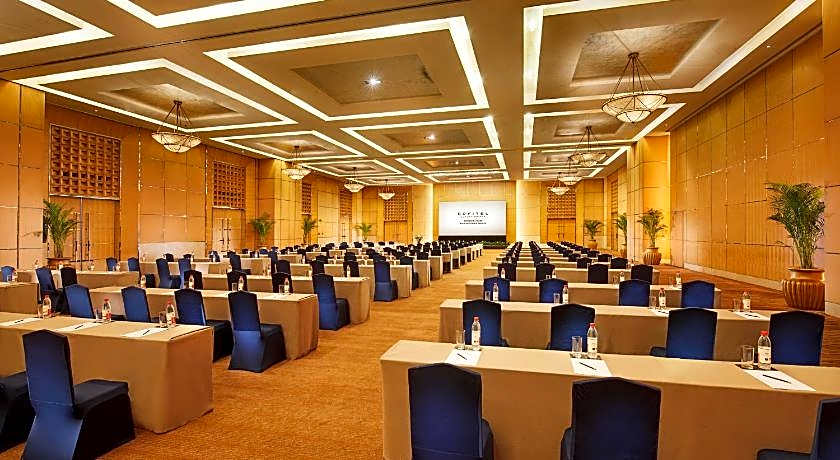 Sofitel Legend Peoples Grand Hotel Xian