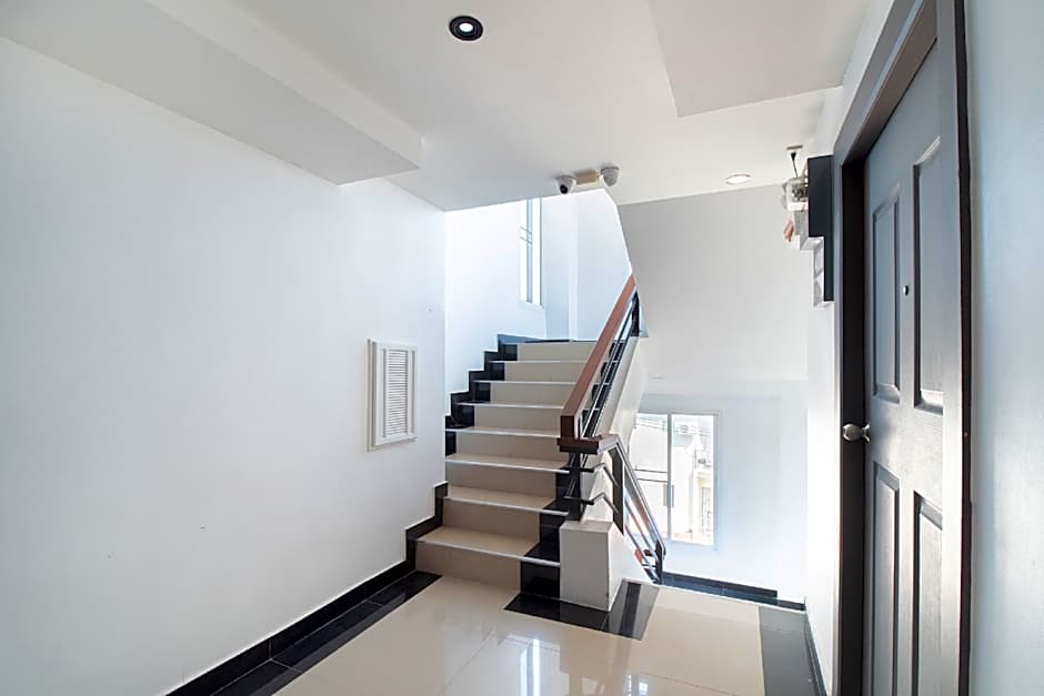 Next At Rayong Hotel