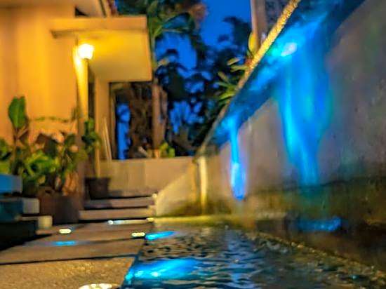 Kouriisland Hotel Cava