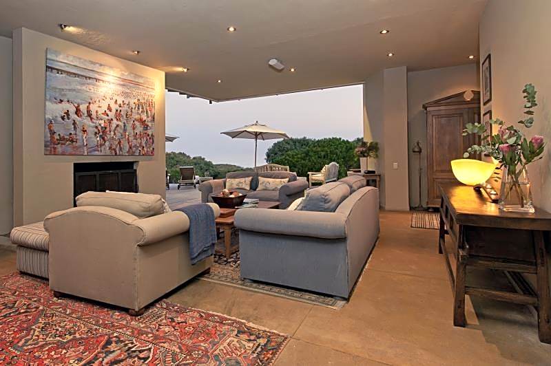Mosselberg On Grotto Beach Boutique Villa