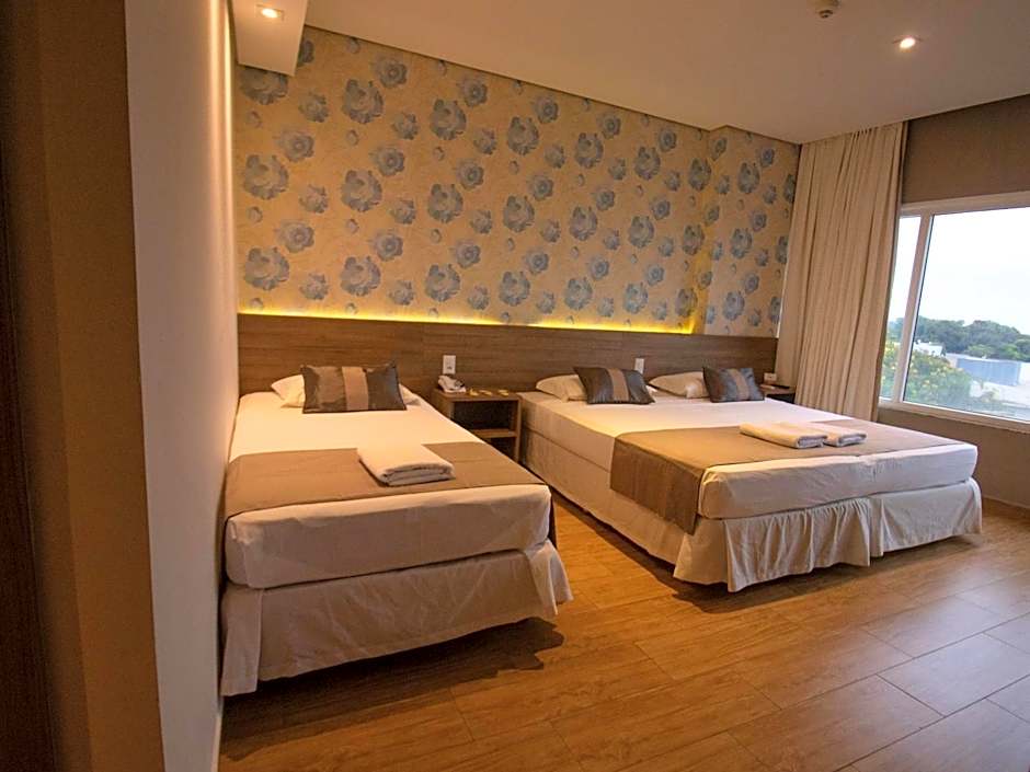 Continental Inn Hotel