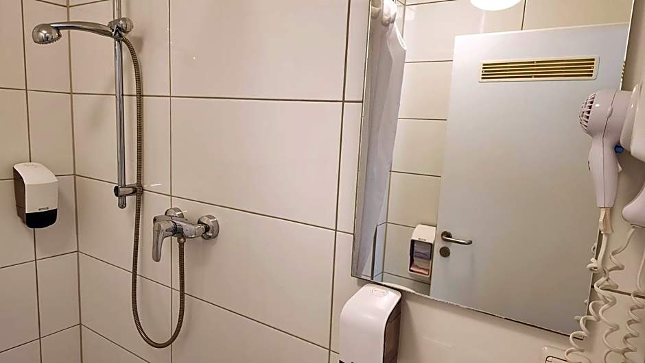 Aparthotel Marion Weber